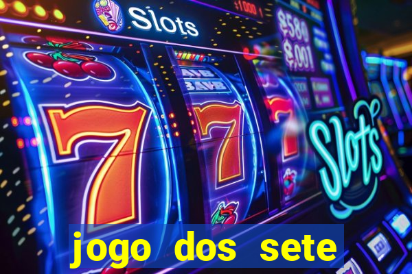 jogo dos sete erros para imprimir nivel dificil